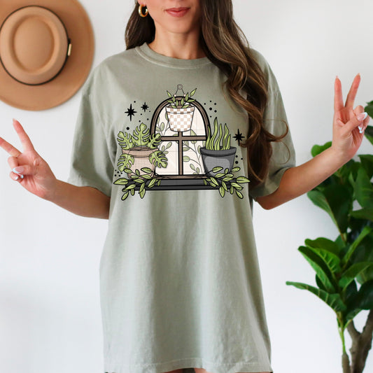 PLANT ZEN TEE