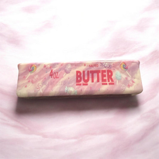 CANDY GALORE BUTTER SQUISH - TWIST THEM, STRETCH THEM, SQUEEZE THEM!
