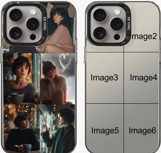 Custom Phone Case Choose Model