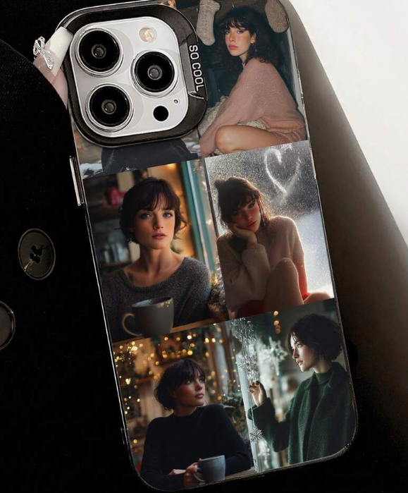 Custom Phone Case Choose Model