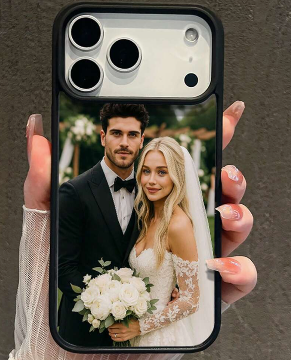 Custom Phone Case Choose Model