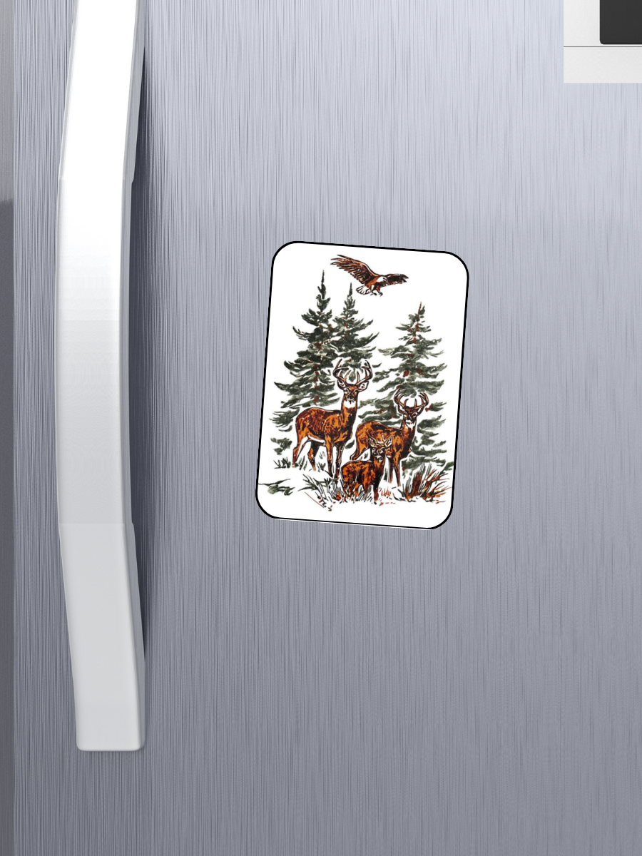 SNARKY AND FUN KITCHEN MAGNETS | READ AT YOUR OWN RISK