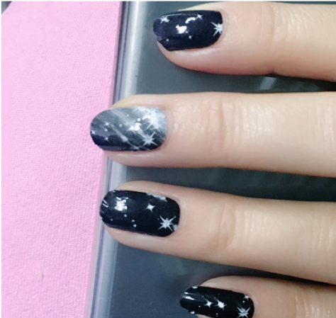 Dark Galaxy