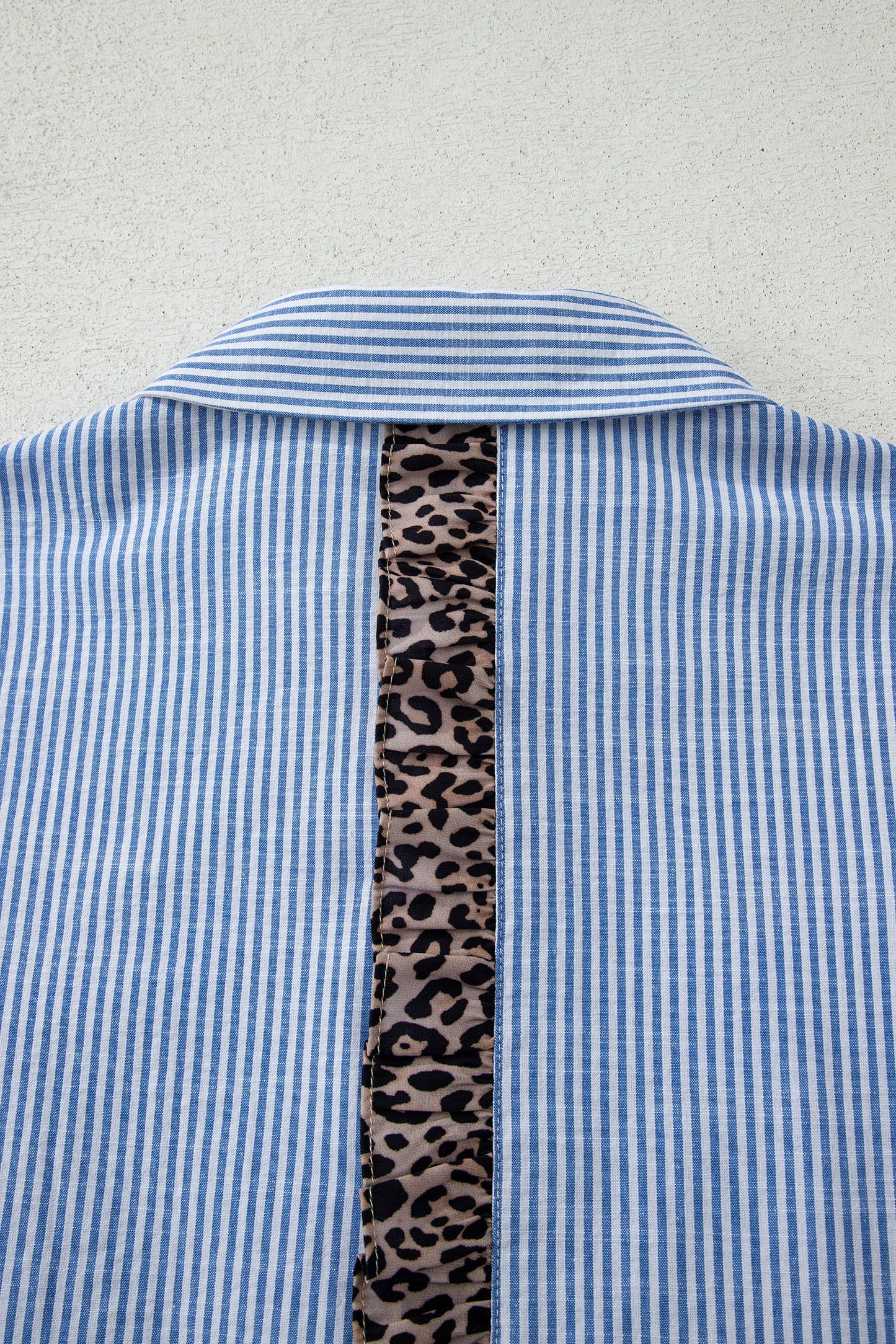 Caroline Long Sleeve Shirt Long Sleeve Top