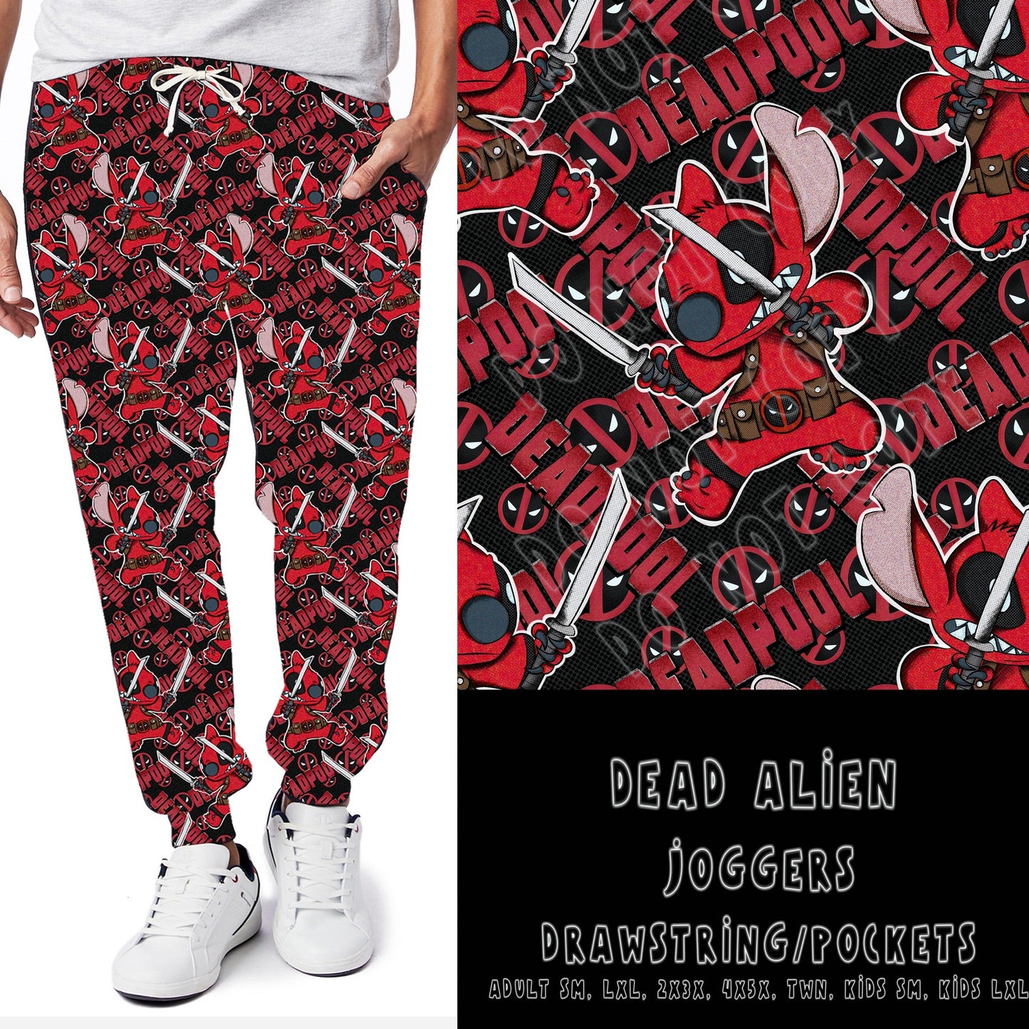 ACR RUN-DEAD A-LEGGINGS/CAPRI/JOGGER