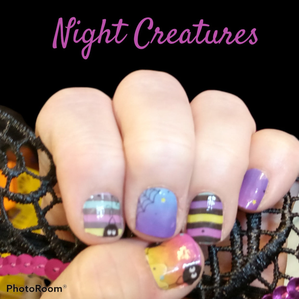 Night Creatures