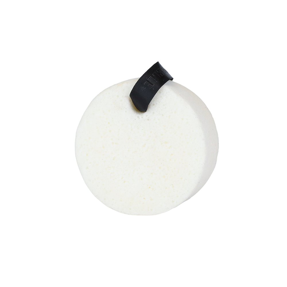 Get Smooth Skin Clearing Body Buffer | EWC Collaboration