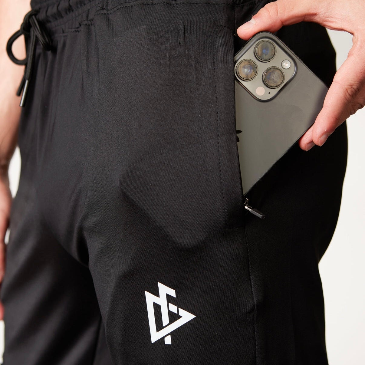 Performance Tech Jogger
