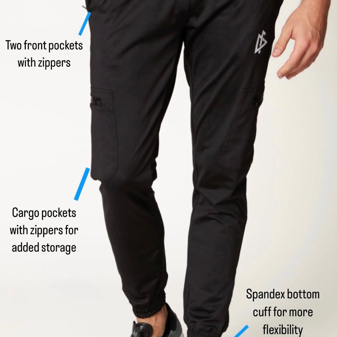 Performance Tech Jogger