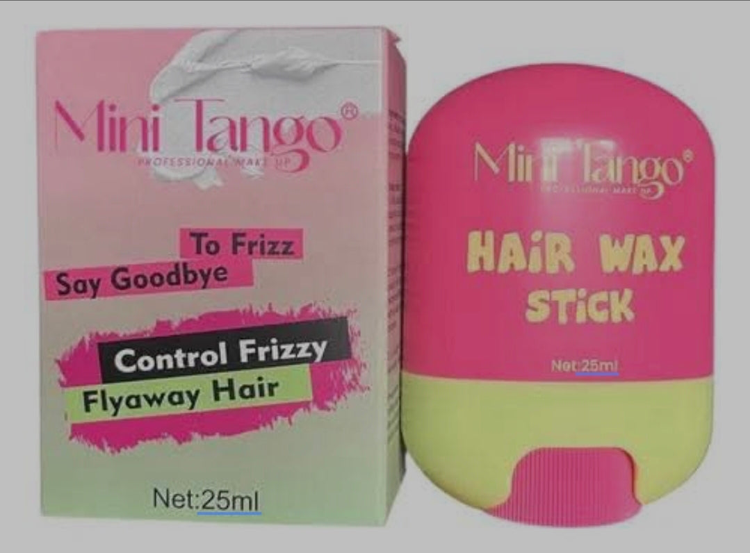 Hair Wax Stick for Fly Aways -  The InvenTORI Nook