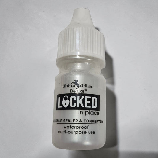 Italia Deluxe “Locked In Place”
