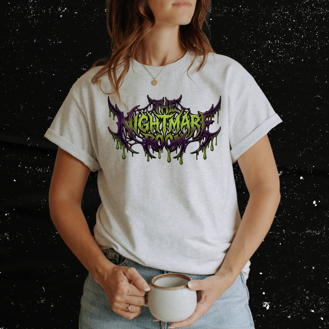 Nightmare Room #1 | Pick Your Style Graphic Top