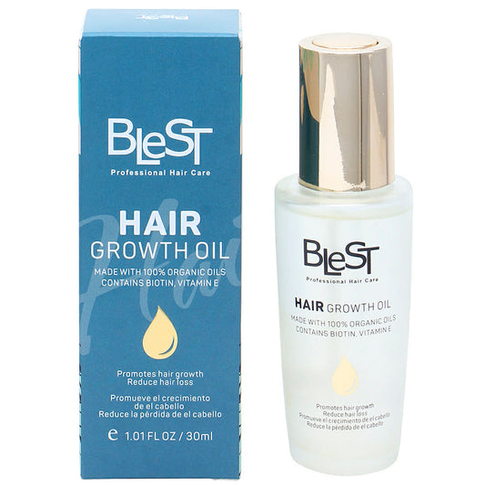 Blest Hair Growth Oil