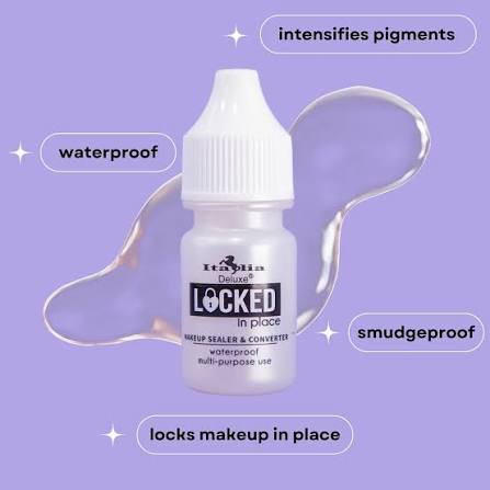 Italia Deluxe “Locked In Place”