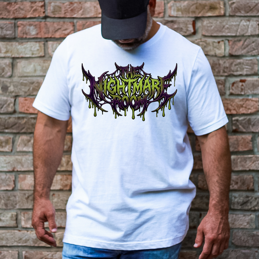 Nightmare Room #1 | Pick Your Style Graphic Top
