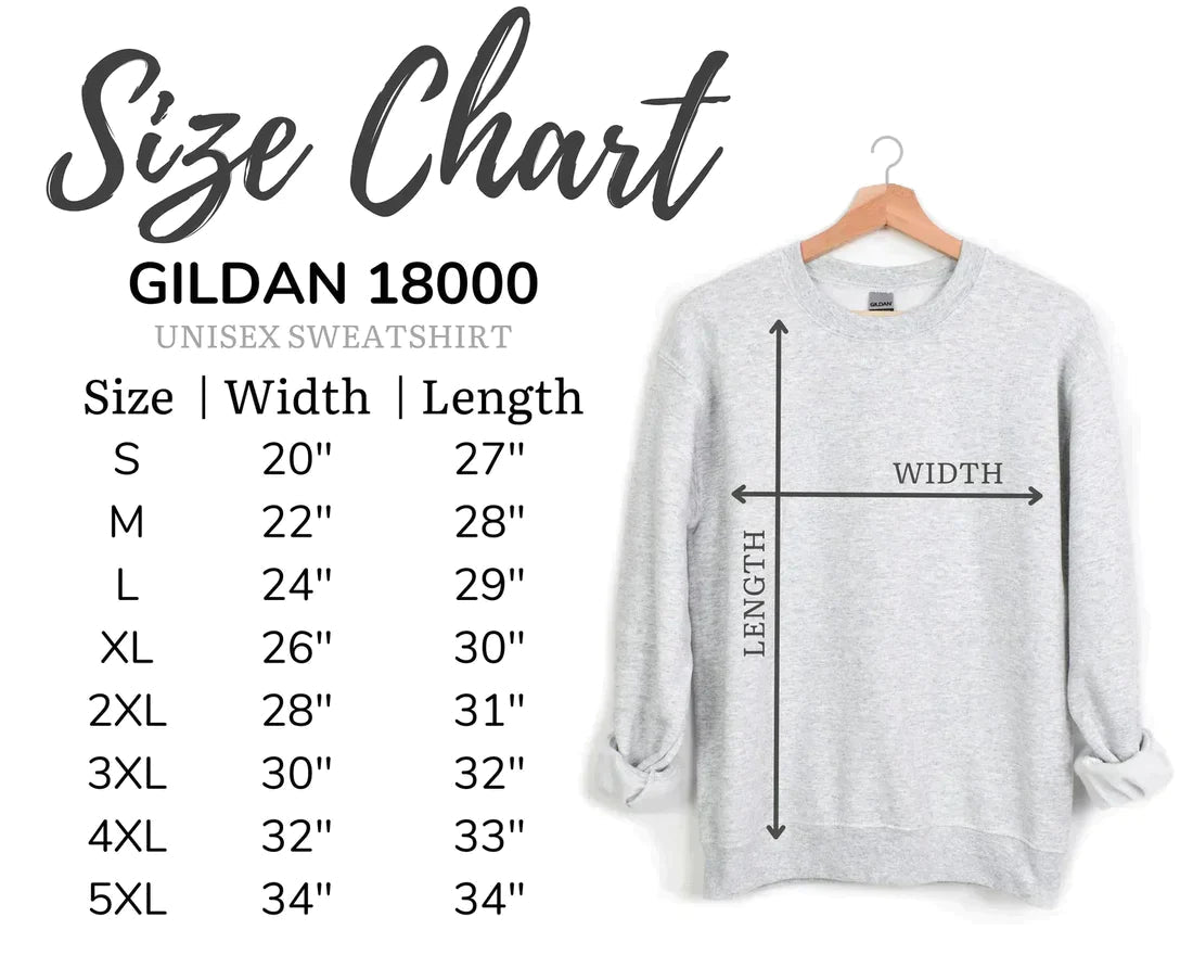 COTTAGE BOOK SWEATSHIRT W/ SLEEVE PRINT