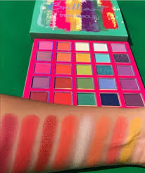 Brilliant Palette
Trendbeauty - Brilliant Palette