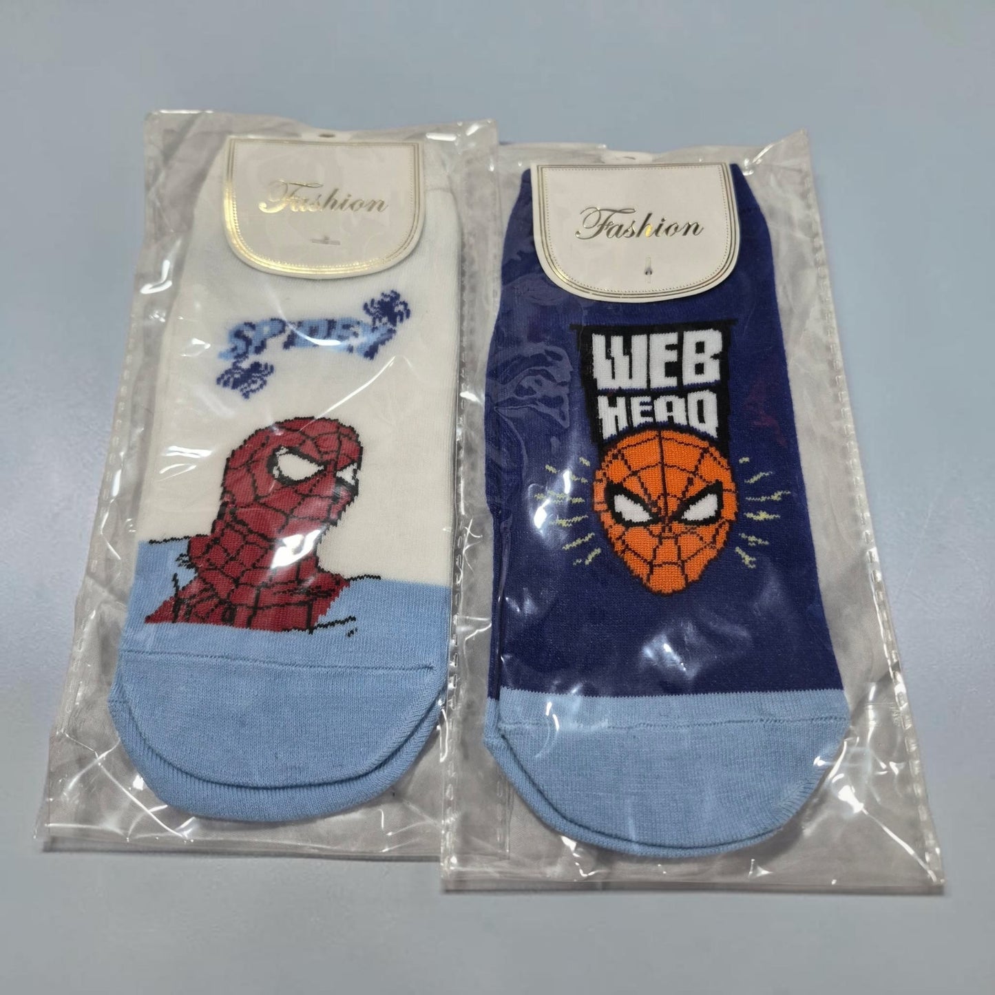 Spider Socks