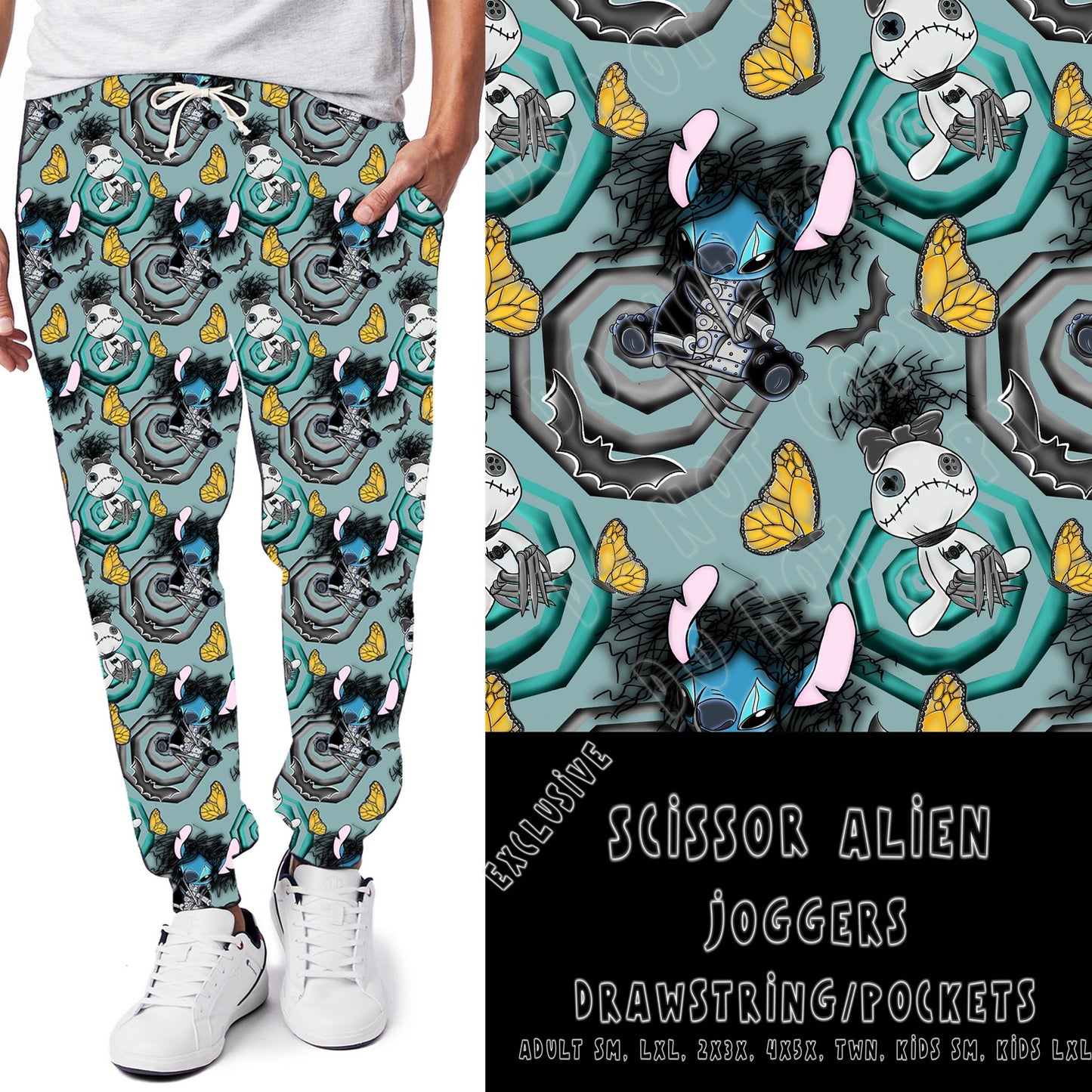 ACR RUN-SCISSOR A-LEGGINGS/CAPRI/JOGGER