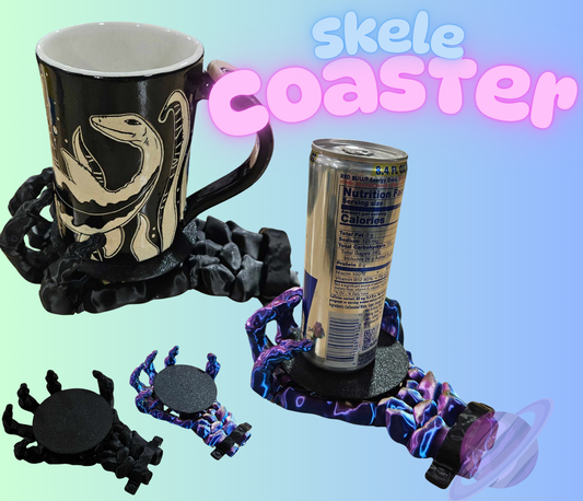 SKELE COASTER