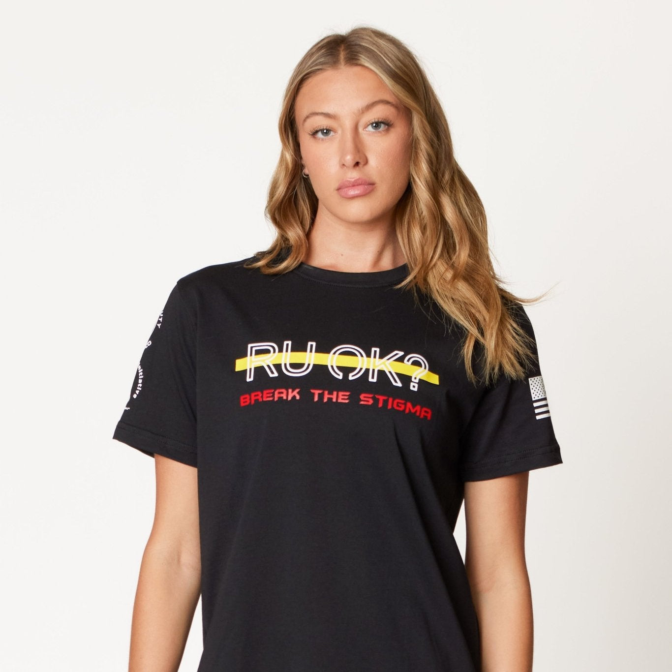 Goldline Bundle (Hoodie + Tee)