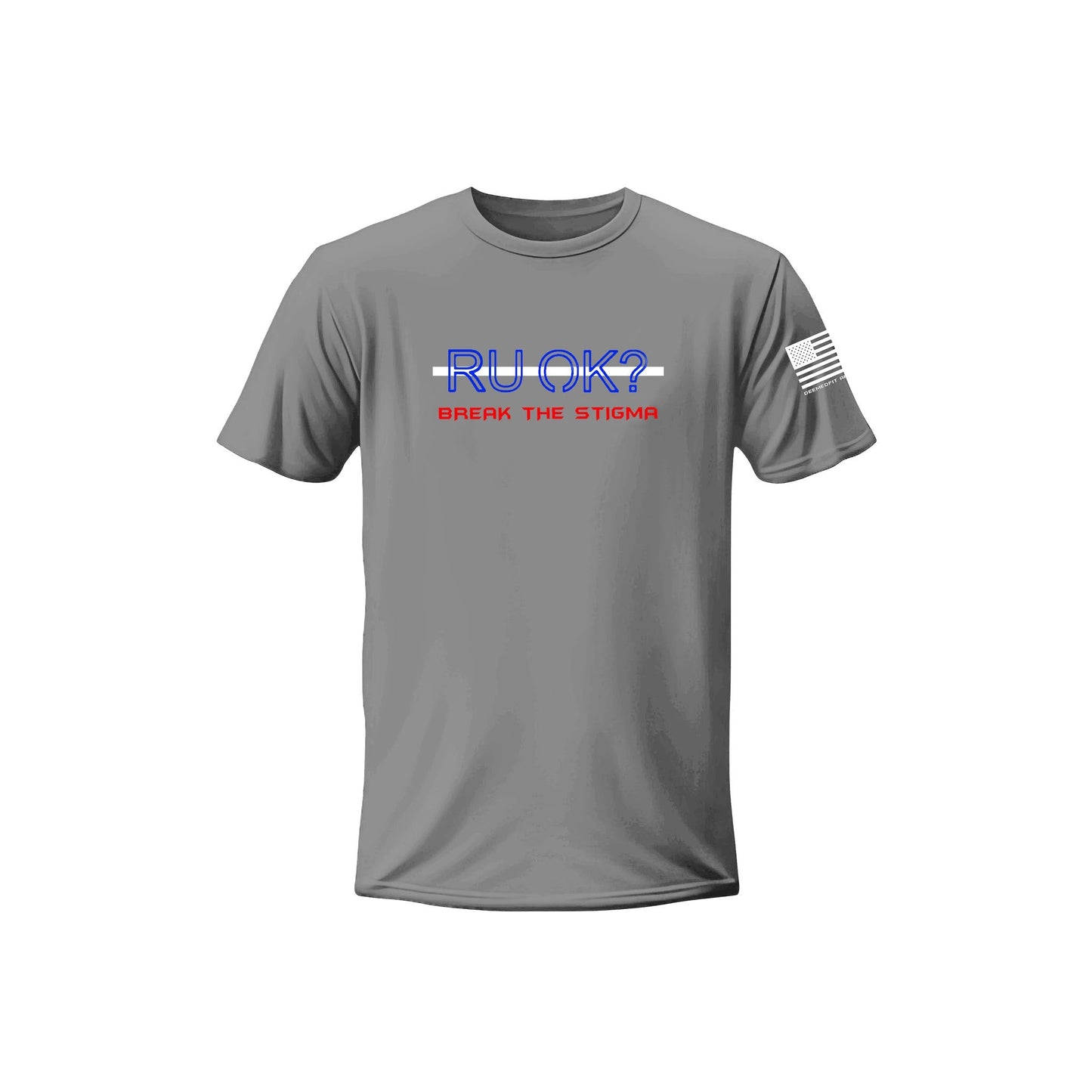 Whiteline Bundle (Hoodie + Tee)