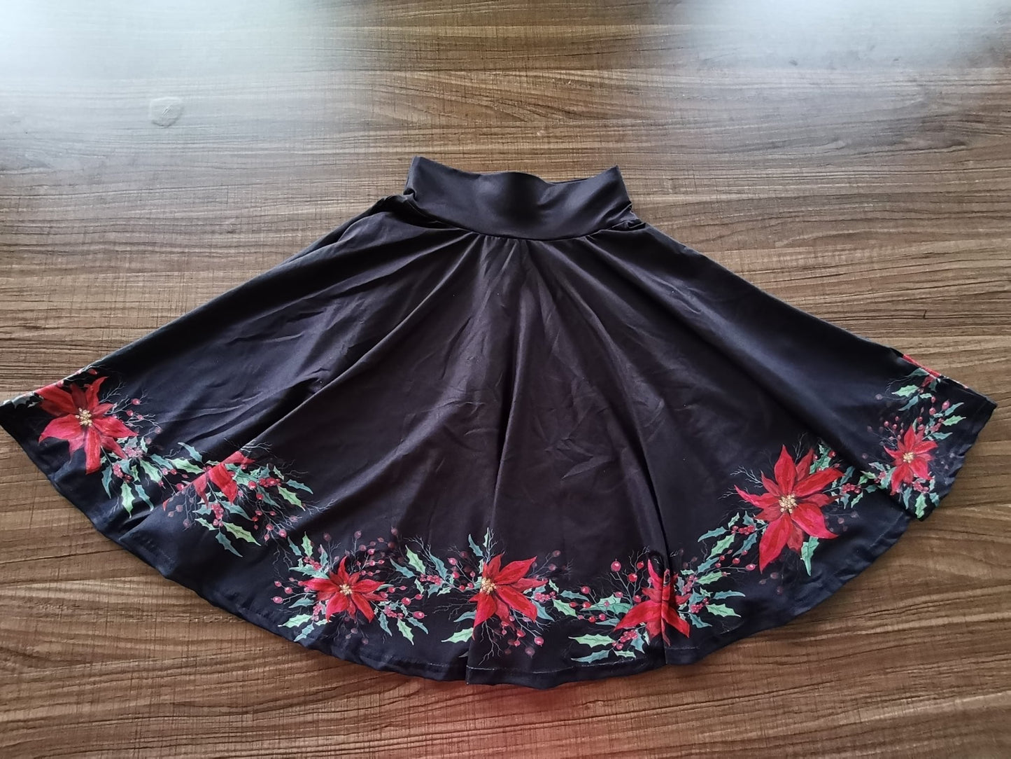 CROWNED SKULL - SWING SKIRTS RUN 6 - PREORDER CLOSING 3/13